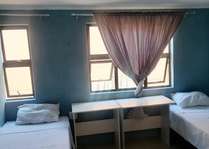 Mabhida Accommodation