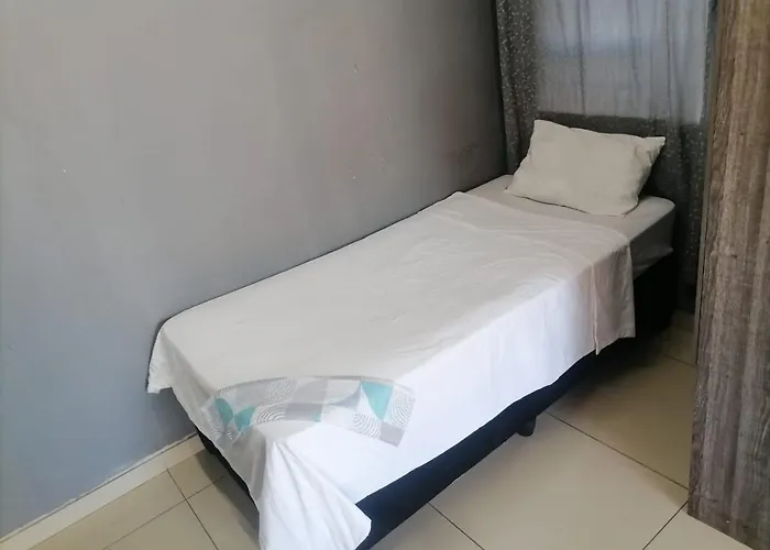 Mabhida Accommodation