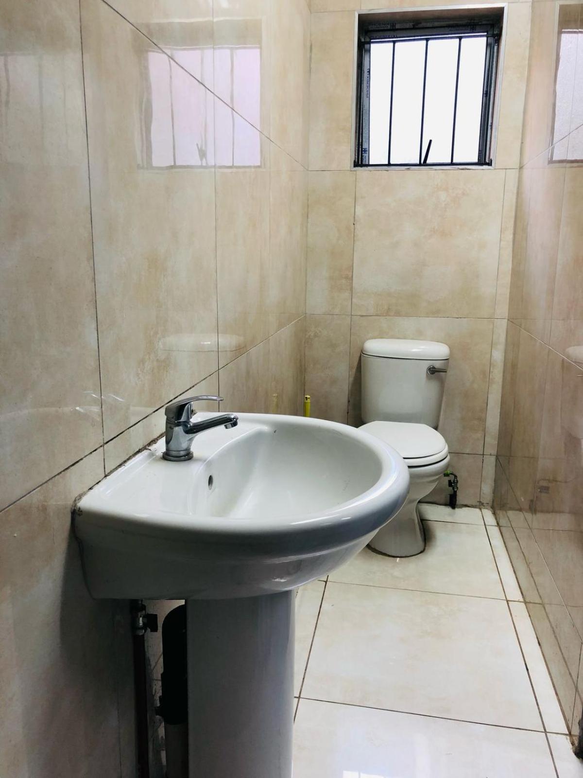 Mabhida Appartement