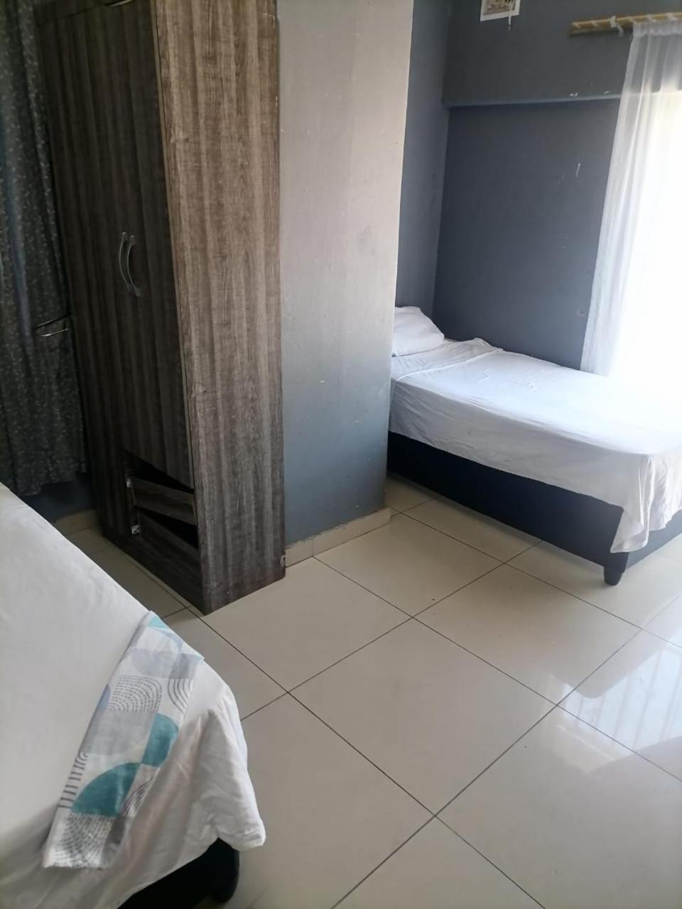 Mabhida Appartement