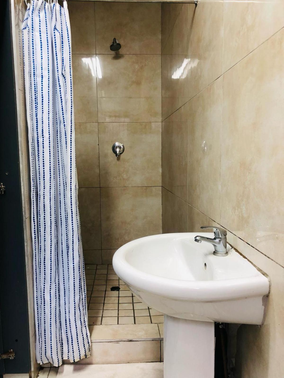 Mabhida Appartement