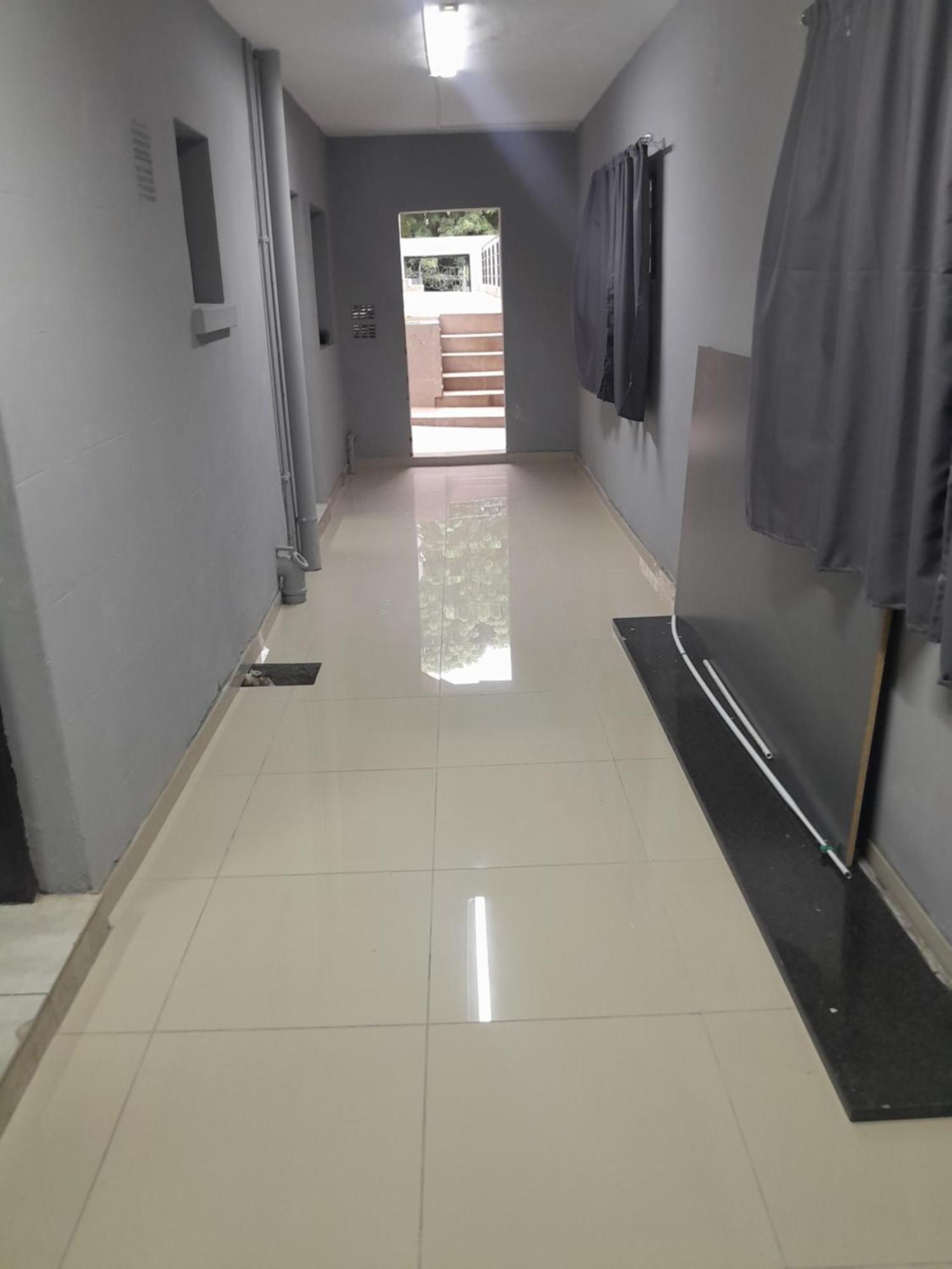 Mabhida Appartement Durban